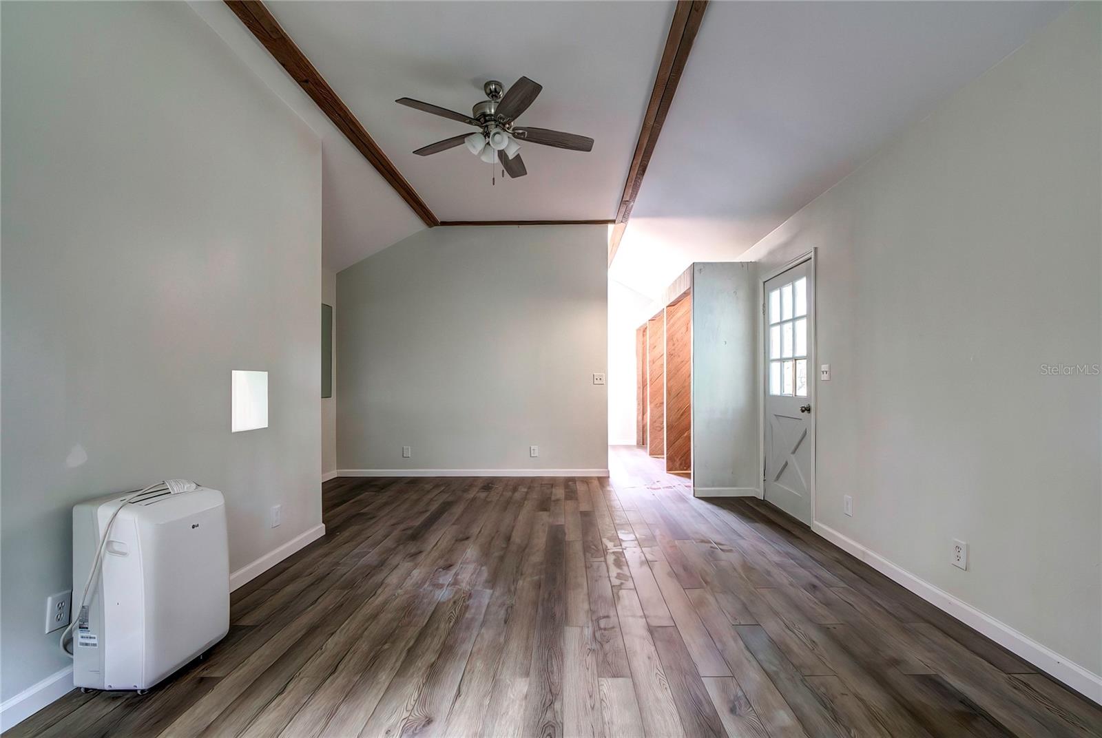 PONCE DELEON TO CO LINE (C981) - Residential