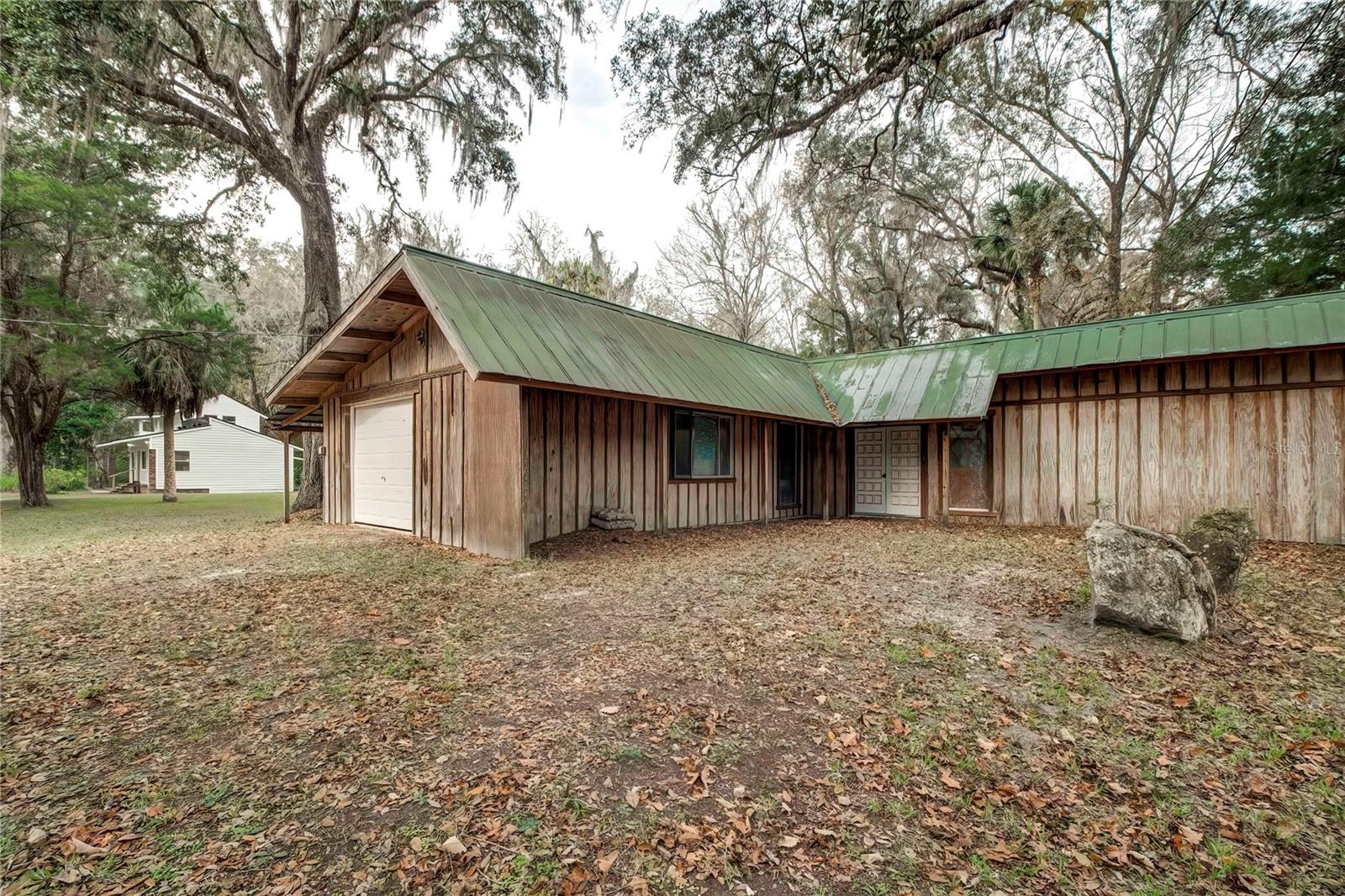 PONCE DELEON TO CO LINE (C981) - Residential