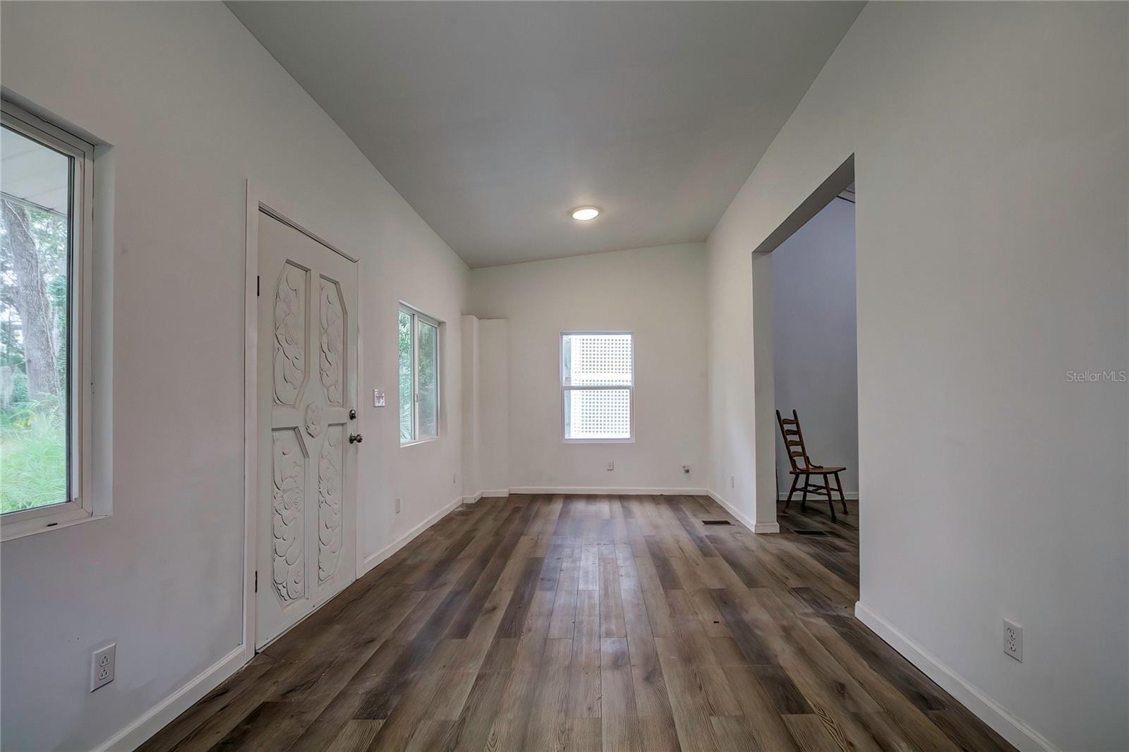 PONCE DELEON TO CO LINE (C981) - Residential