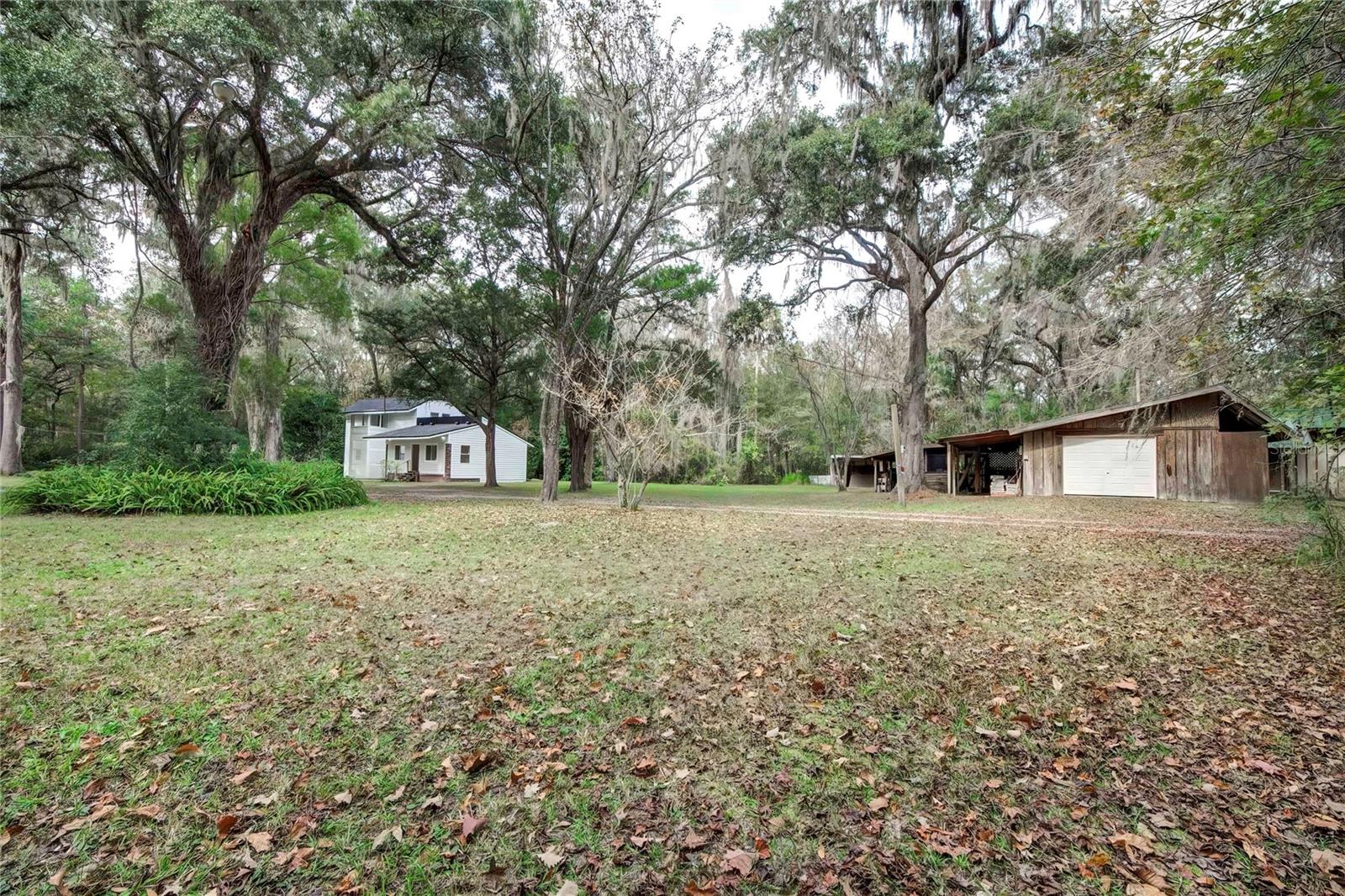 PONCE DELEON TO CO LINE (C981) - Residential