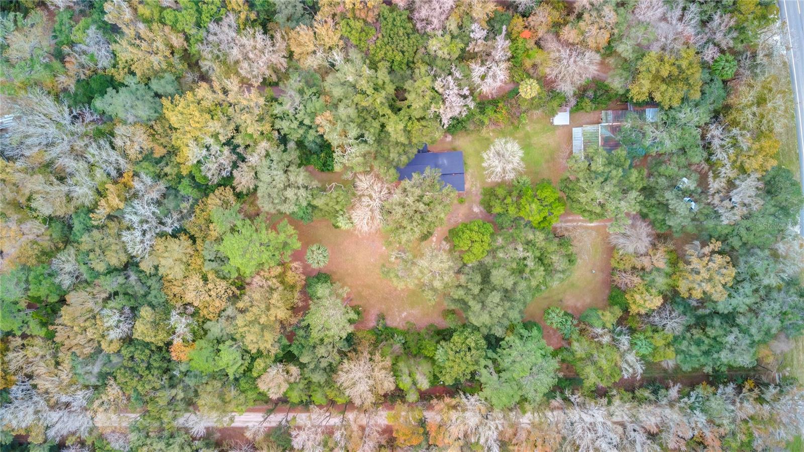 PONCE DELEON TO CO LINE (C981) - Residential