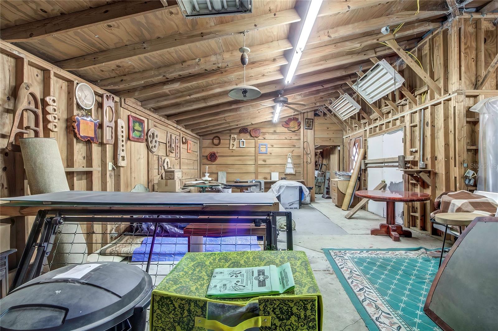 PONCE DELEON TO CO LINE (C981) - Residential