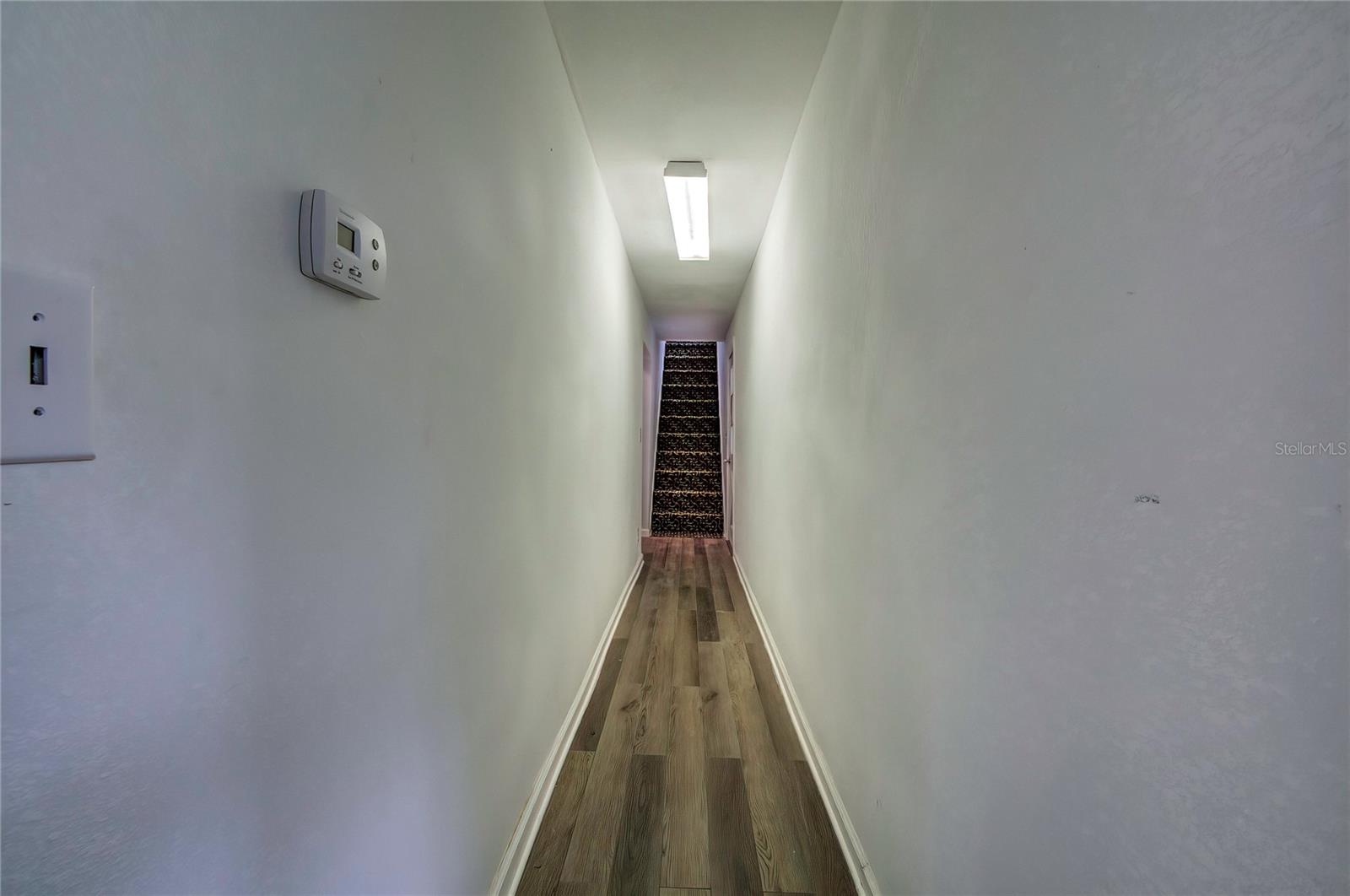 PONCE DELEON TO CO LINE (C981) - Residential