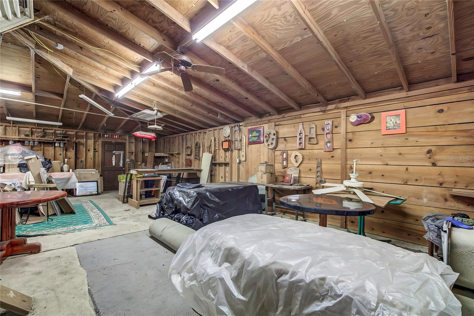 PONCE DELEON TO CO LINE (C981) - Residential