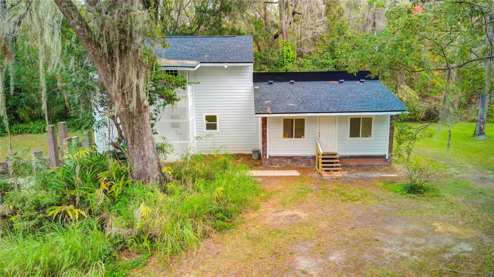 PONCE DELEON TO CO LINE (C981) - Residential