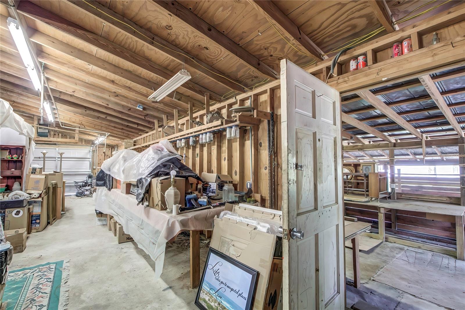 PONCE DELEON TO CO LINE (C981) - Residential