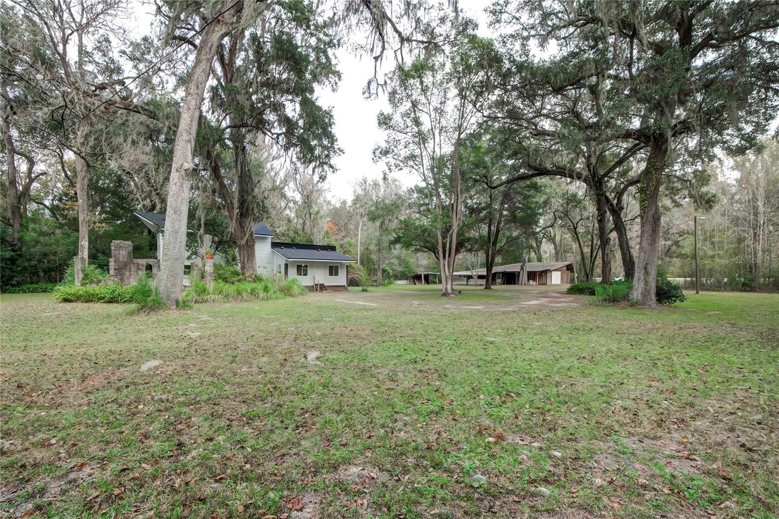 PONCE DELEON TO CO LINE (C981) - Residential