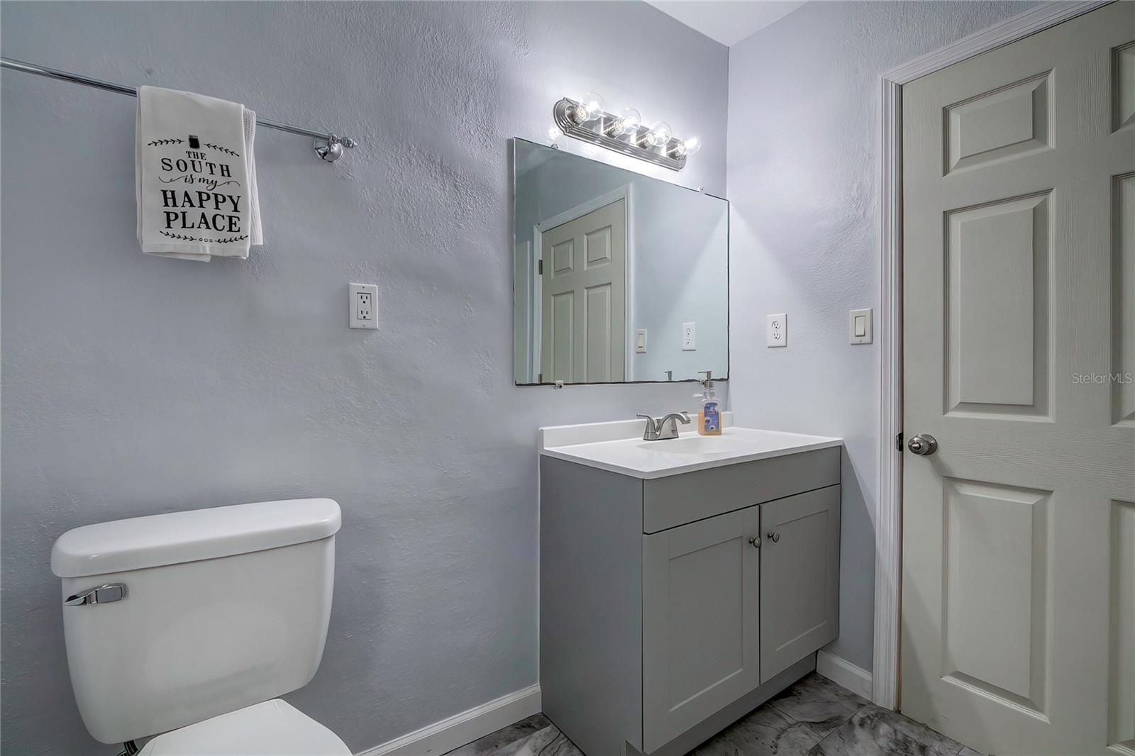 PONCE DELEON TO CO LINE (C981) - Residential