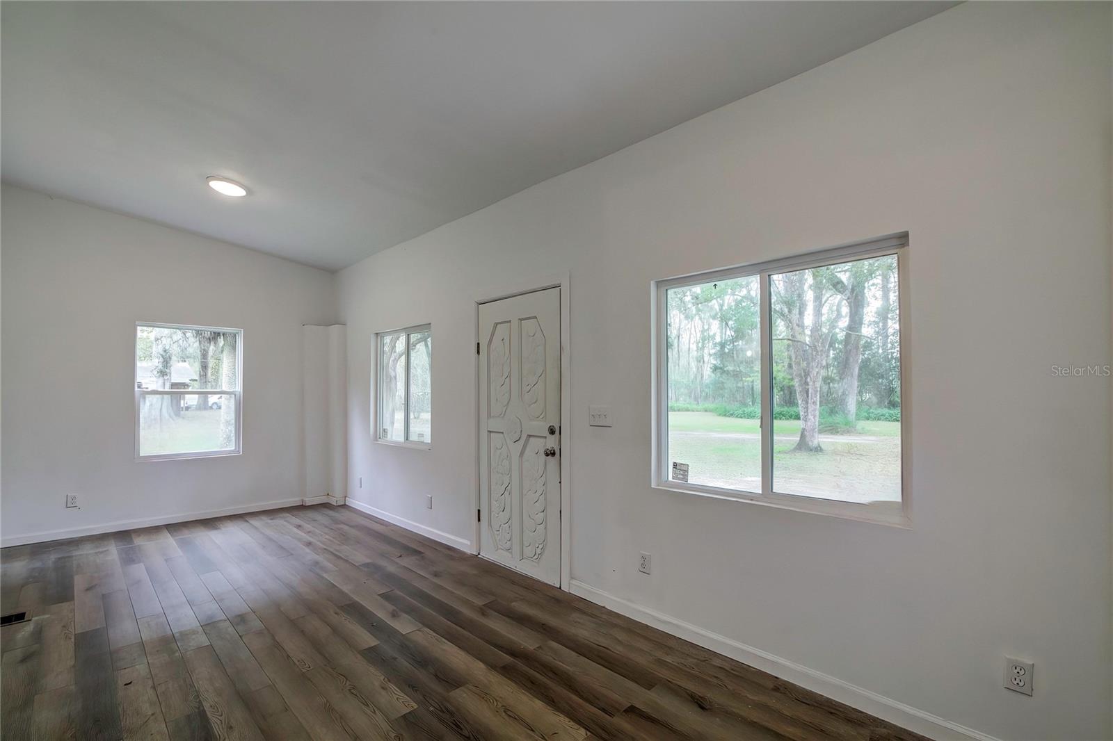 PONCE DELEON TO CO LINE (C981) - Residential