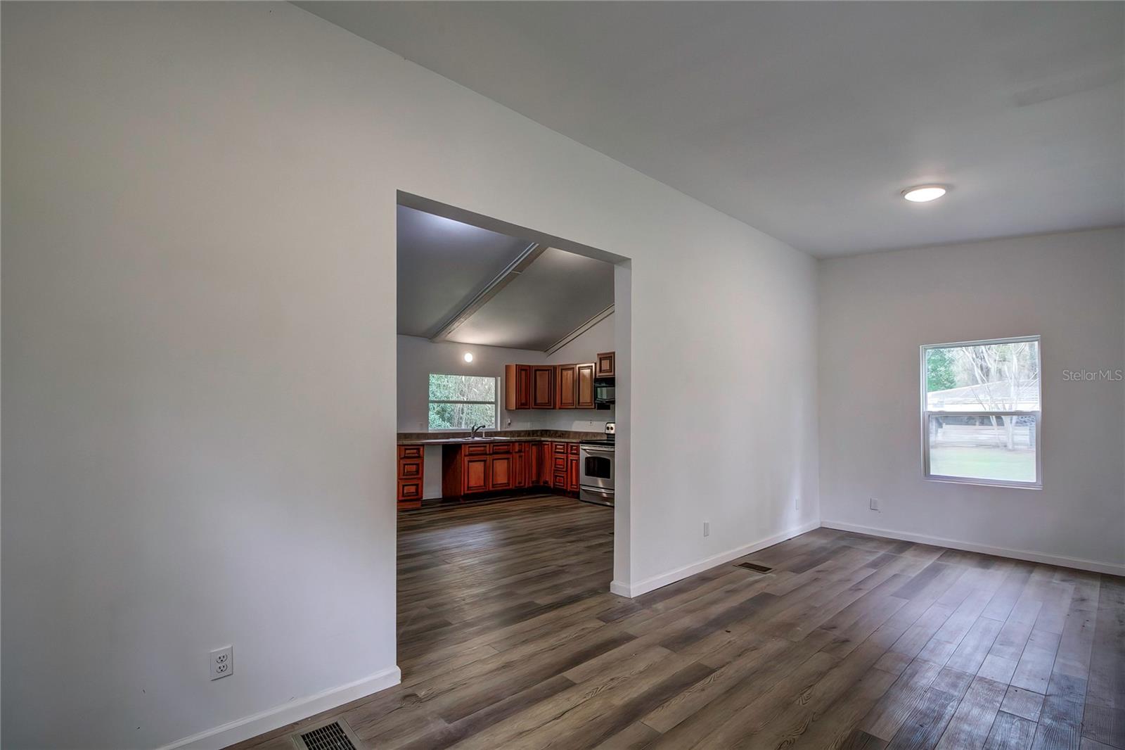 PONCE DELEON TO CO LINE (C981) - Residential