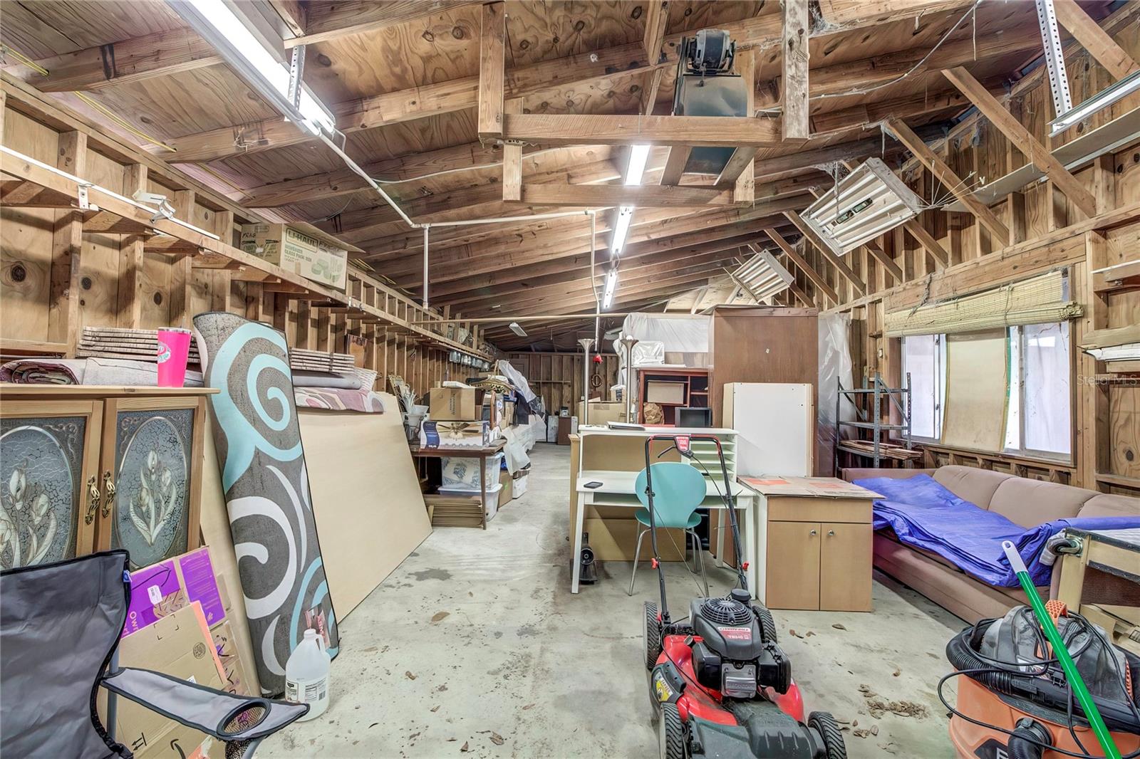 PONCE DELEON TO CO LINE (C981) - Residential