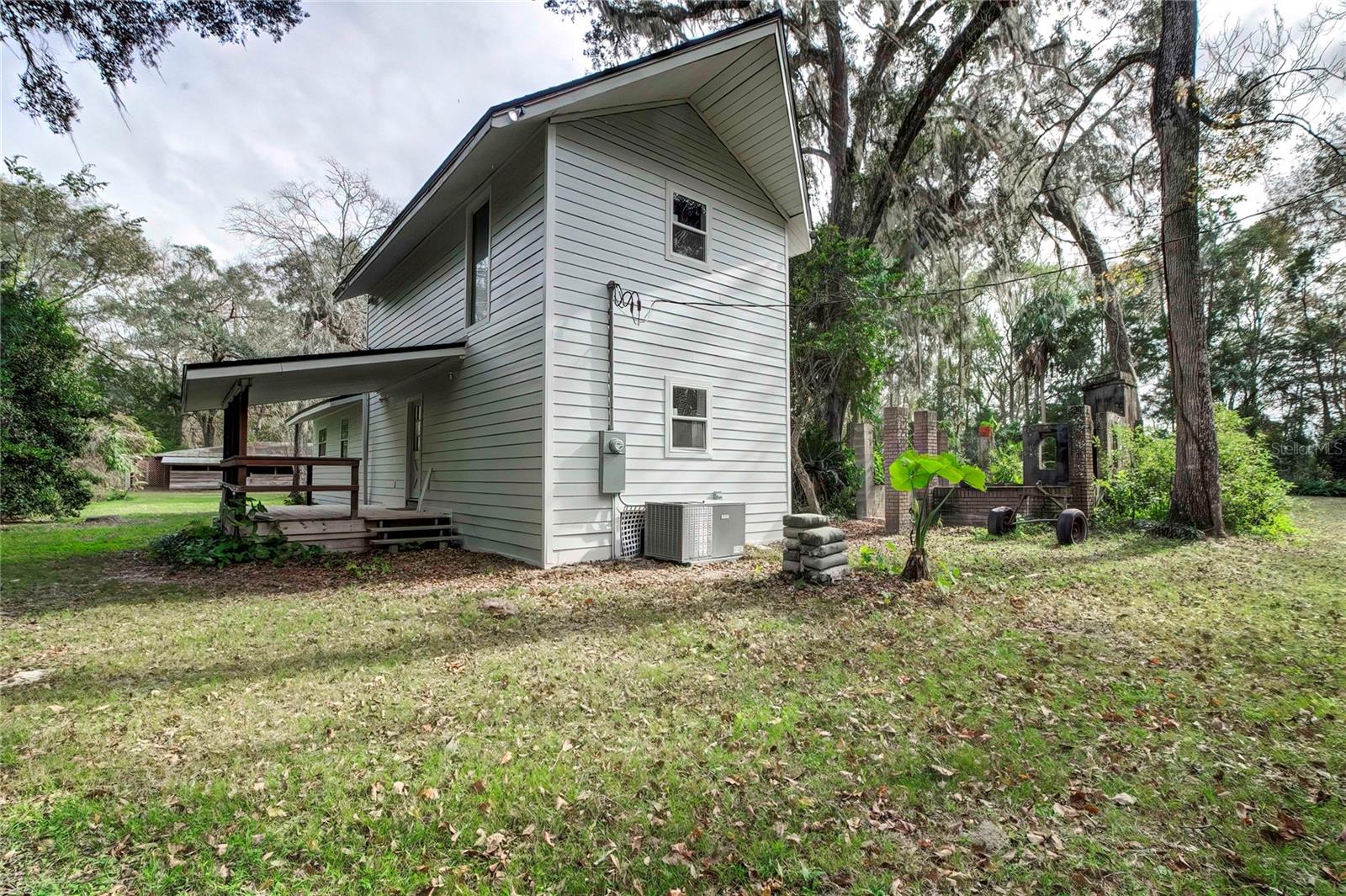 PONCE DELEON TO CO LINE (C981) - Residential