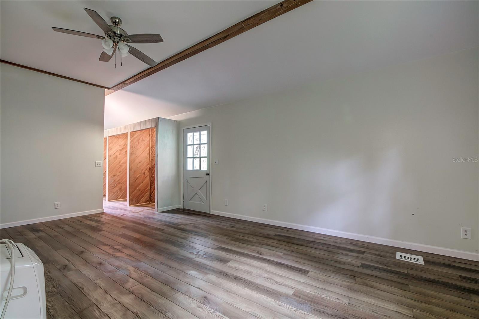 PONCE DELEON TO CO LINE (C981) - Residential