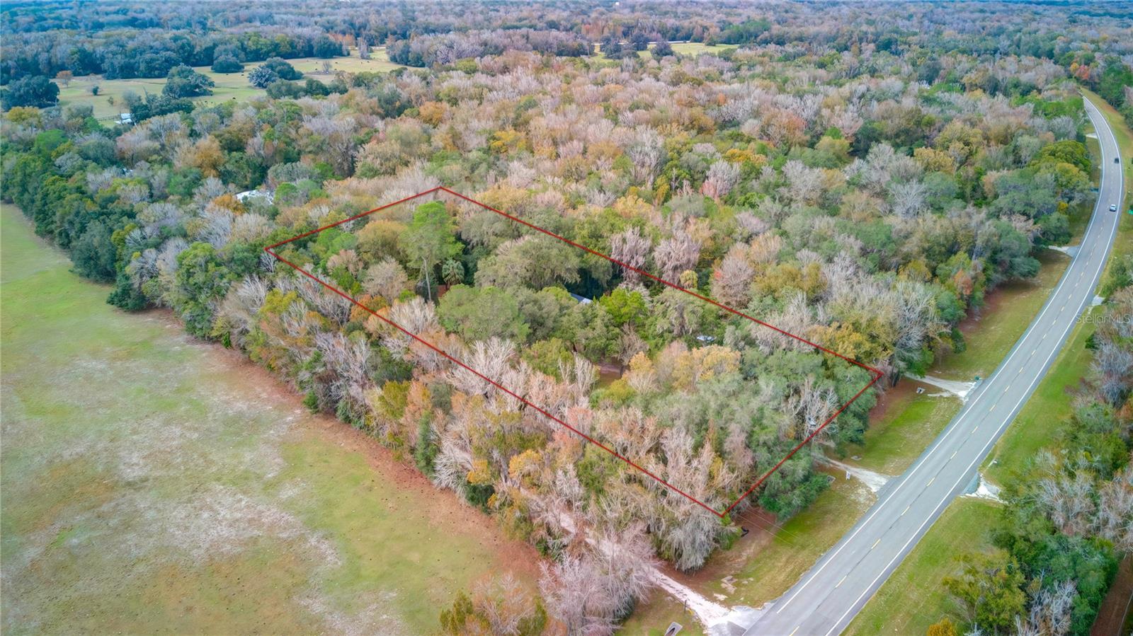 PONCE DELEON TO CO LINE (C981) - Residential