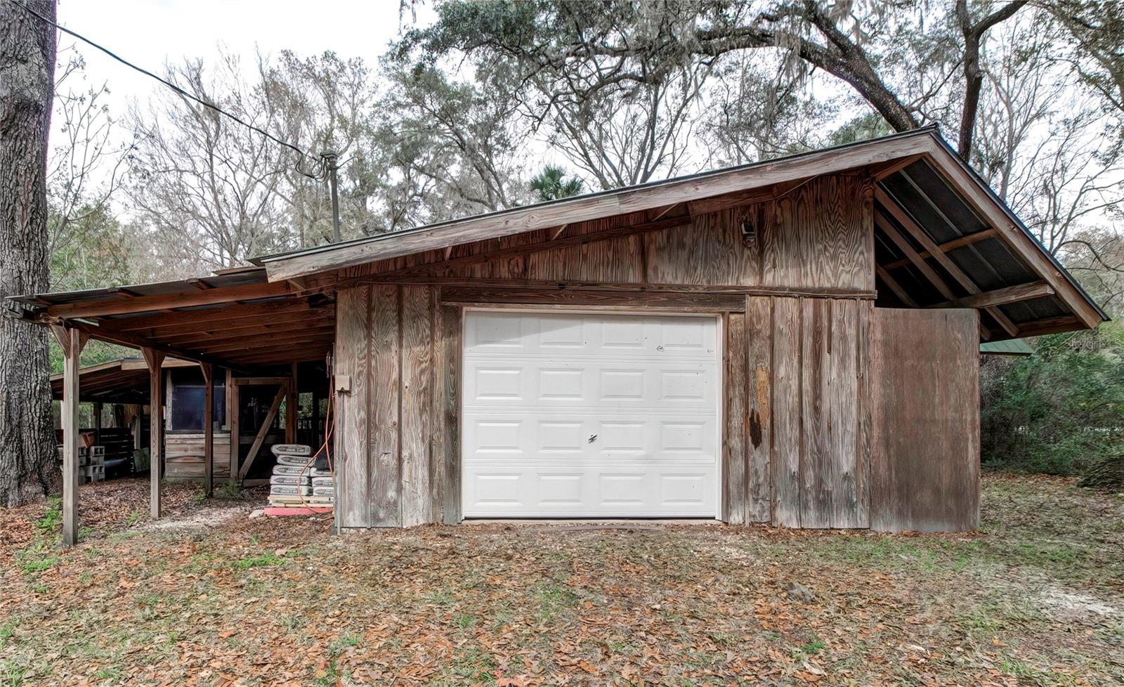 PONCE DELEON TO CO LINE (C981) - Residential