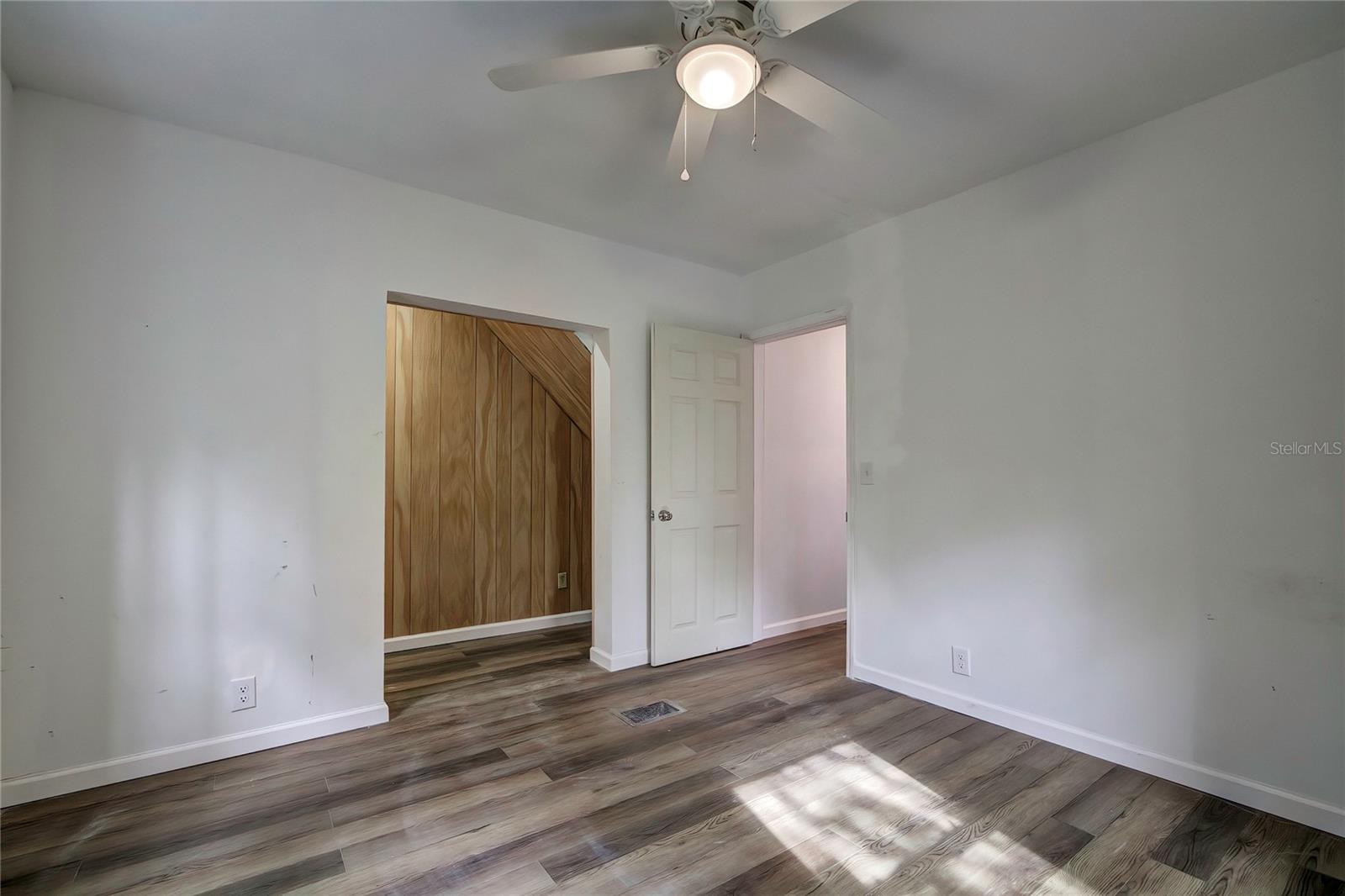 PONCE DELEON TO CO LINE (C981) - Residential