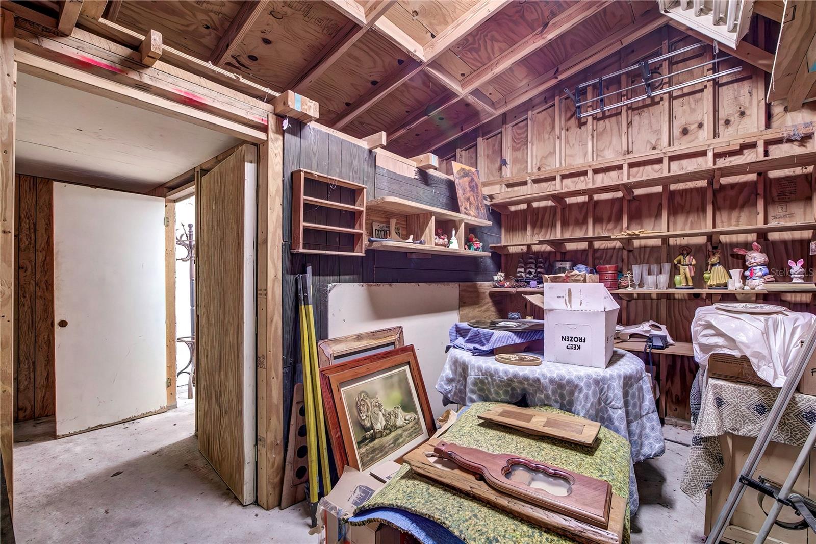 PONCE DELEON TO CO LINE (C981) - Residential