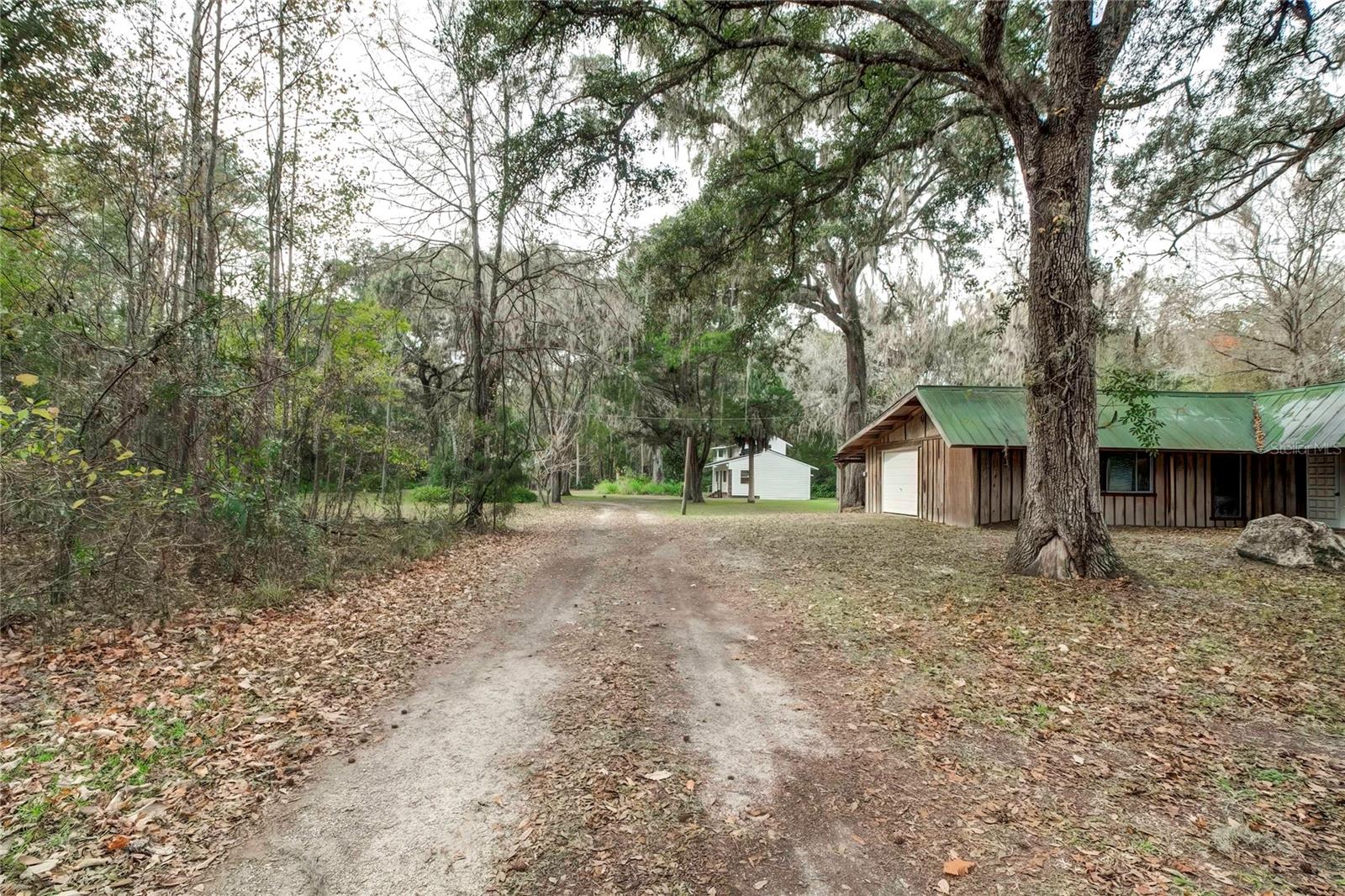 PONCE DELEON TO CO LINE (C981) - Residential