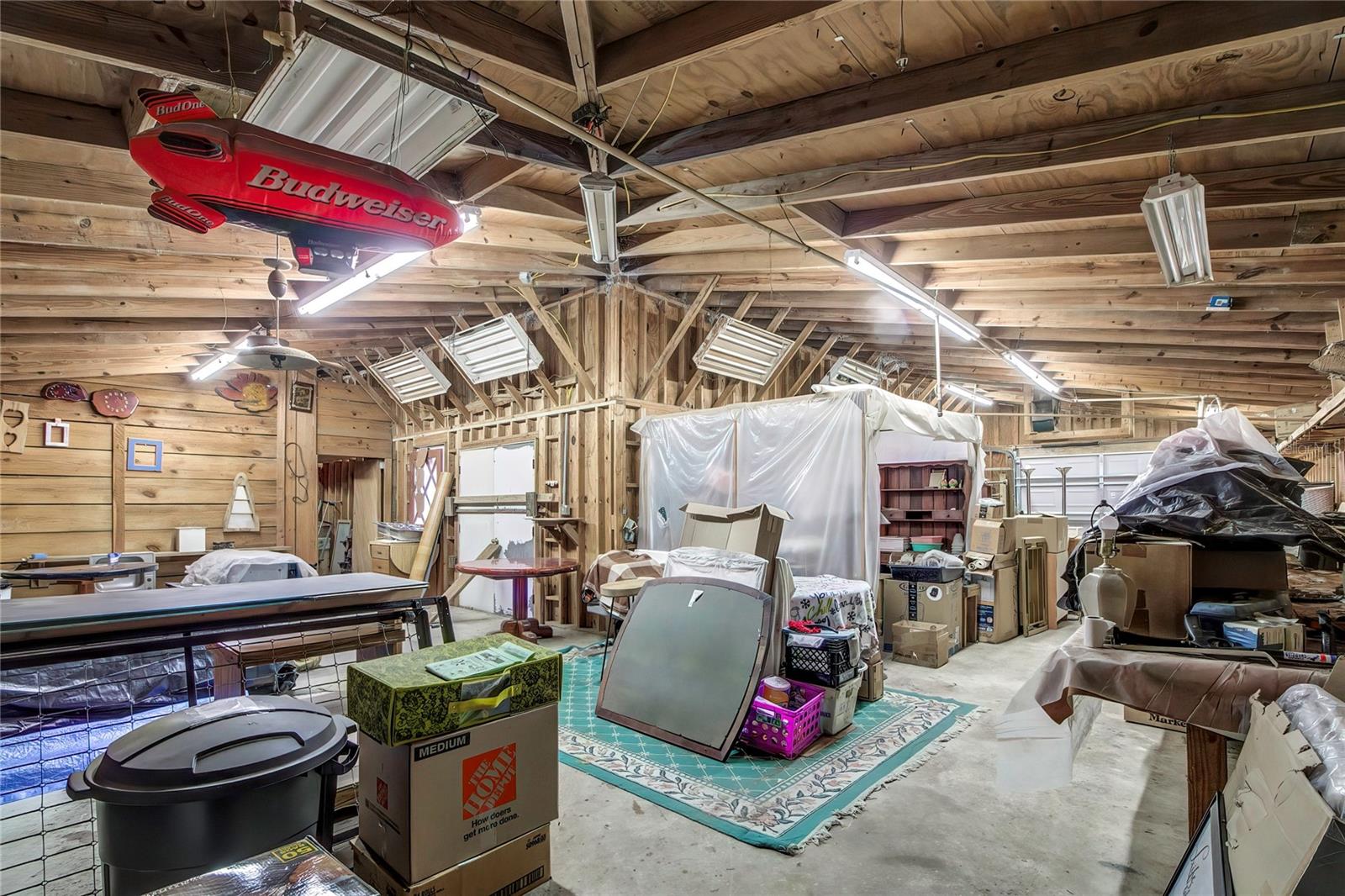 PONCE DELEON TO CO LINE (C981) - Residential