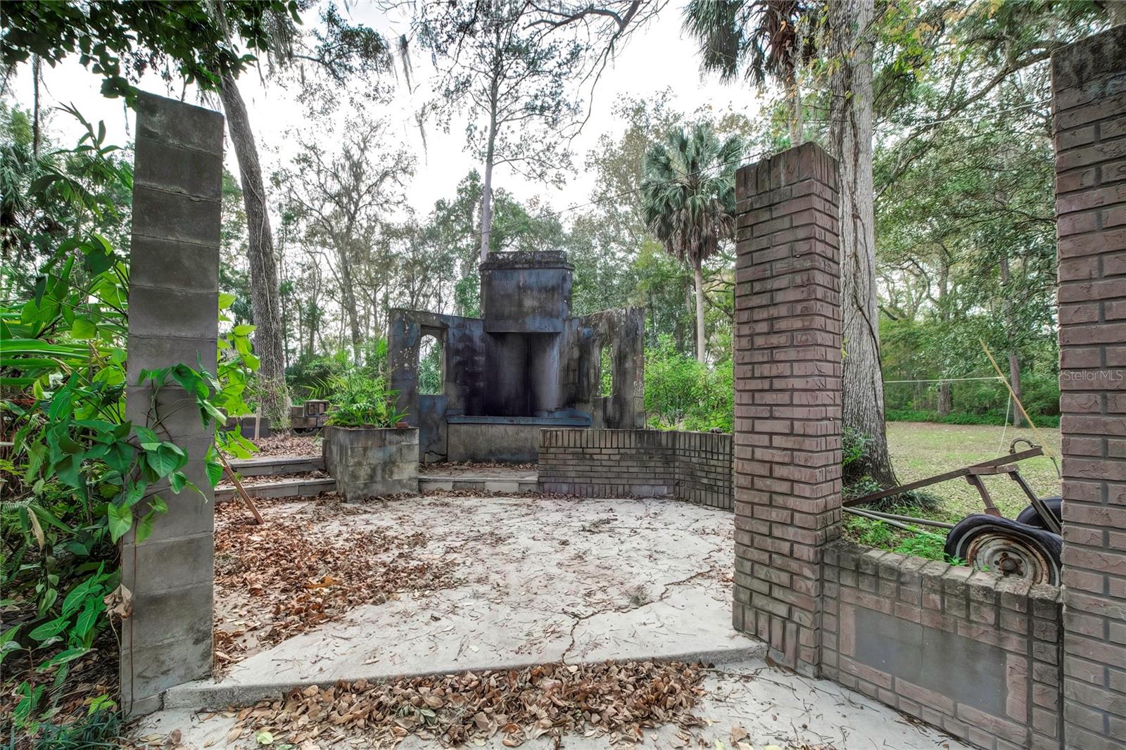 PONCE DELEON TO CO LINE (C981) - Residential