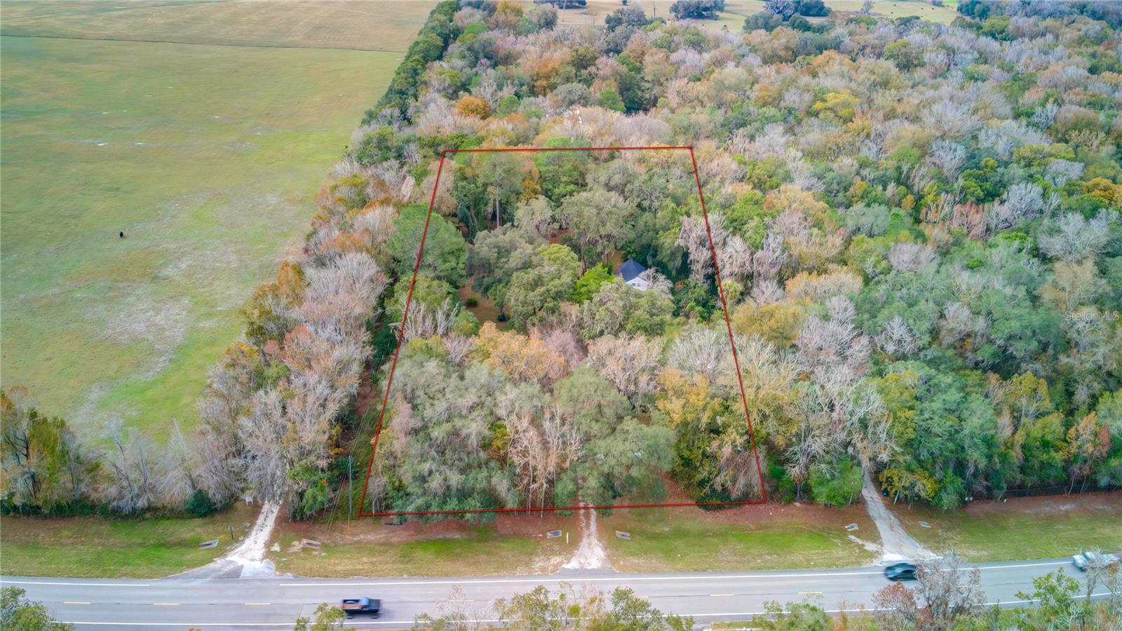 PONCE DELEON TO CO LINE (C981) - Residential