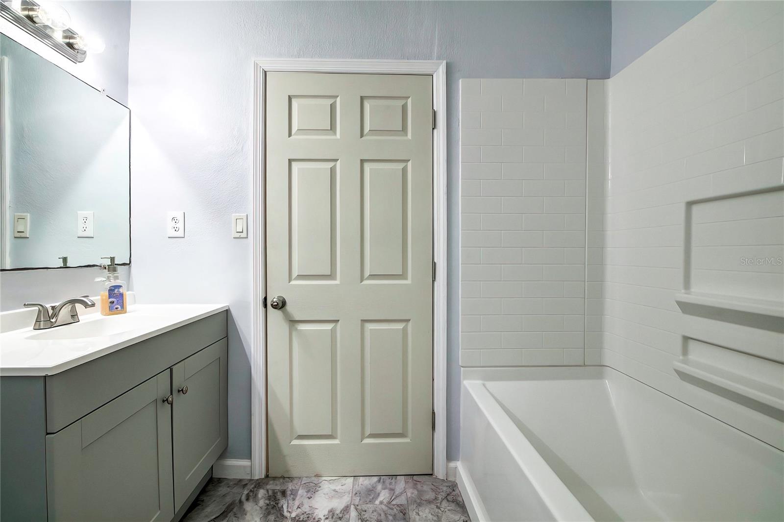 PONCE DELEON TO CO LINE (C981) - Residential