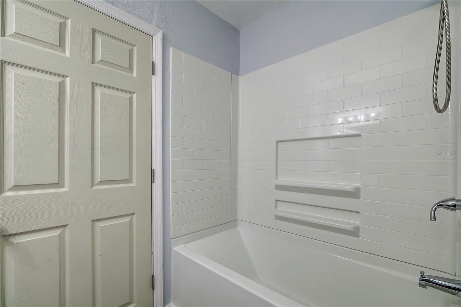 PONCE DELEON TO CO LINE (C981) - Residential