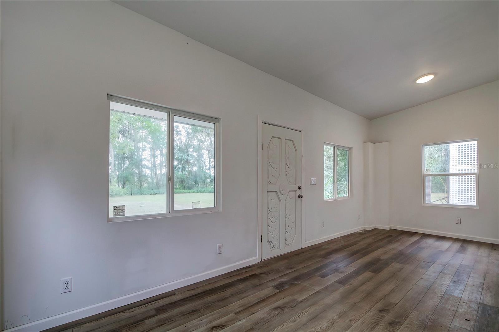 PONCE DELEON TO CO LINE (C981) - Residential