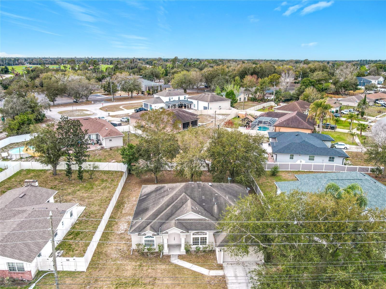 DELTONA LAKES UNIT 07 - Residential