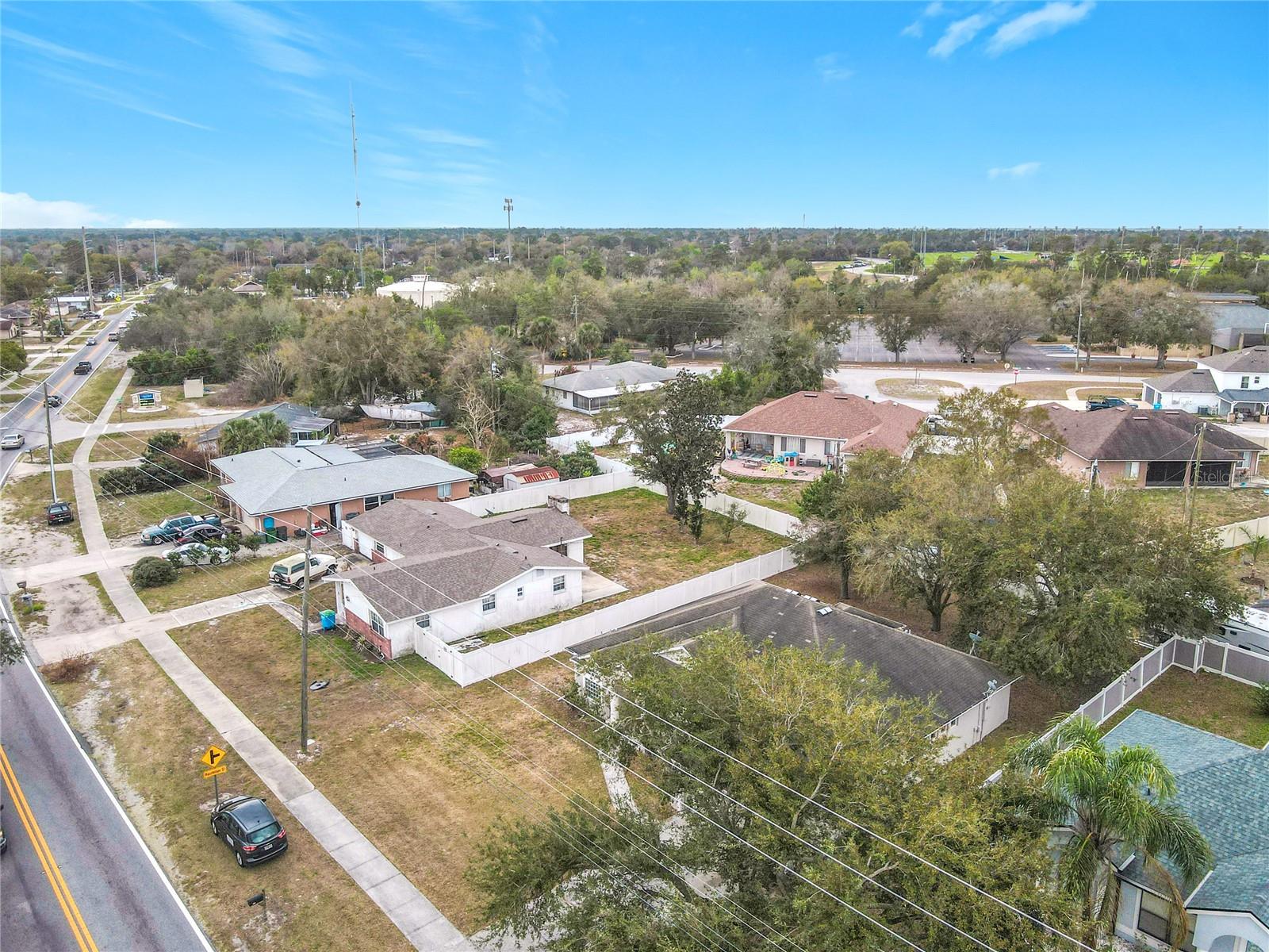 DELTONA LAKES UNIT 07 - Residential