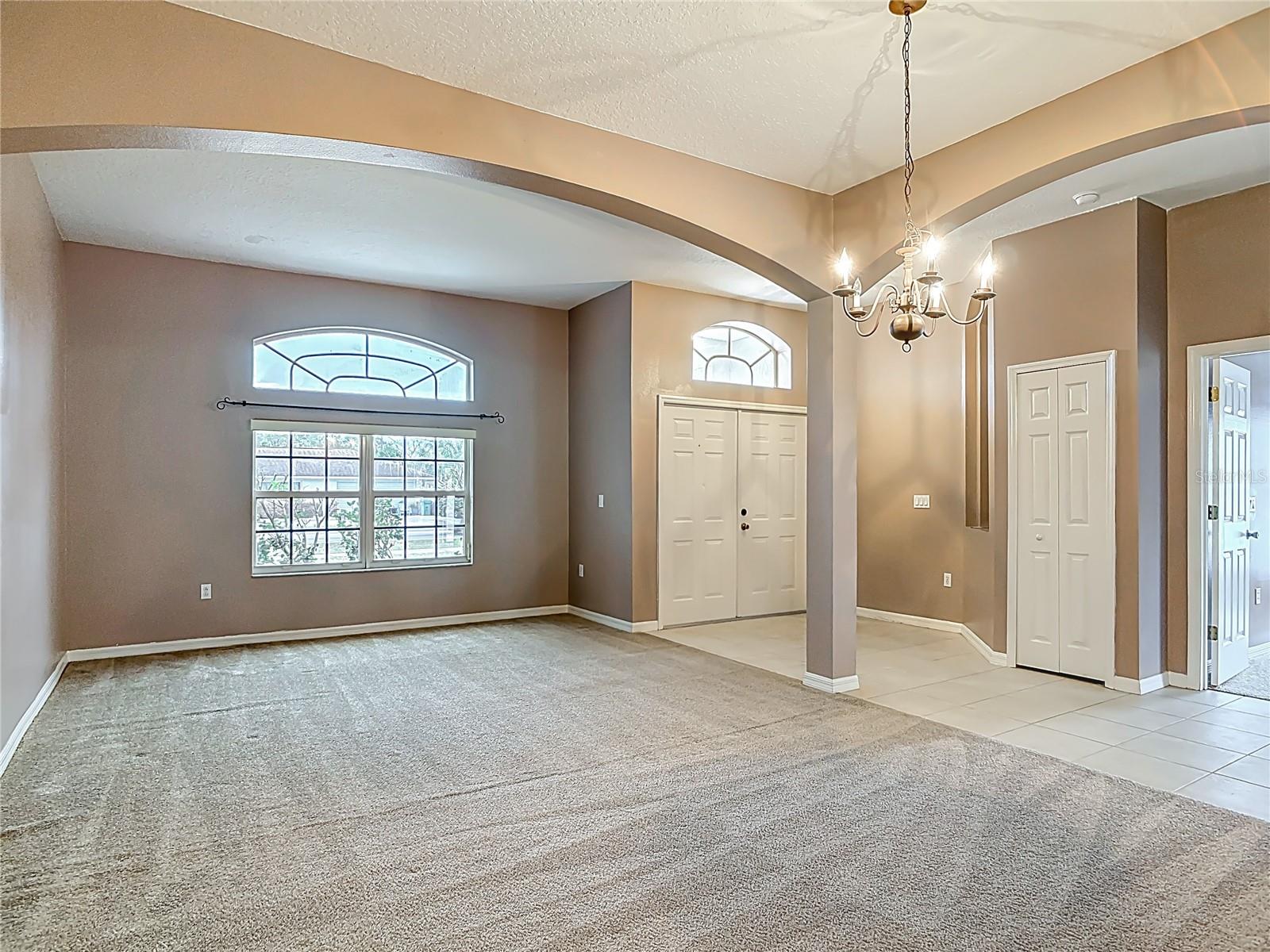 DELTONA LAKES UNIT 07 - Residential