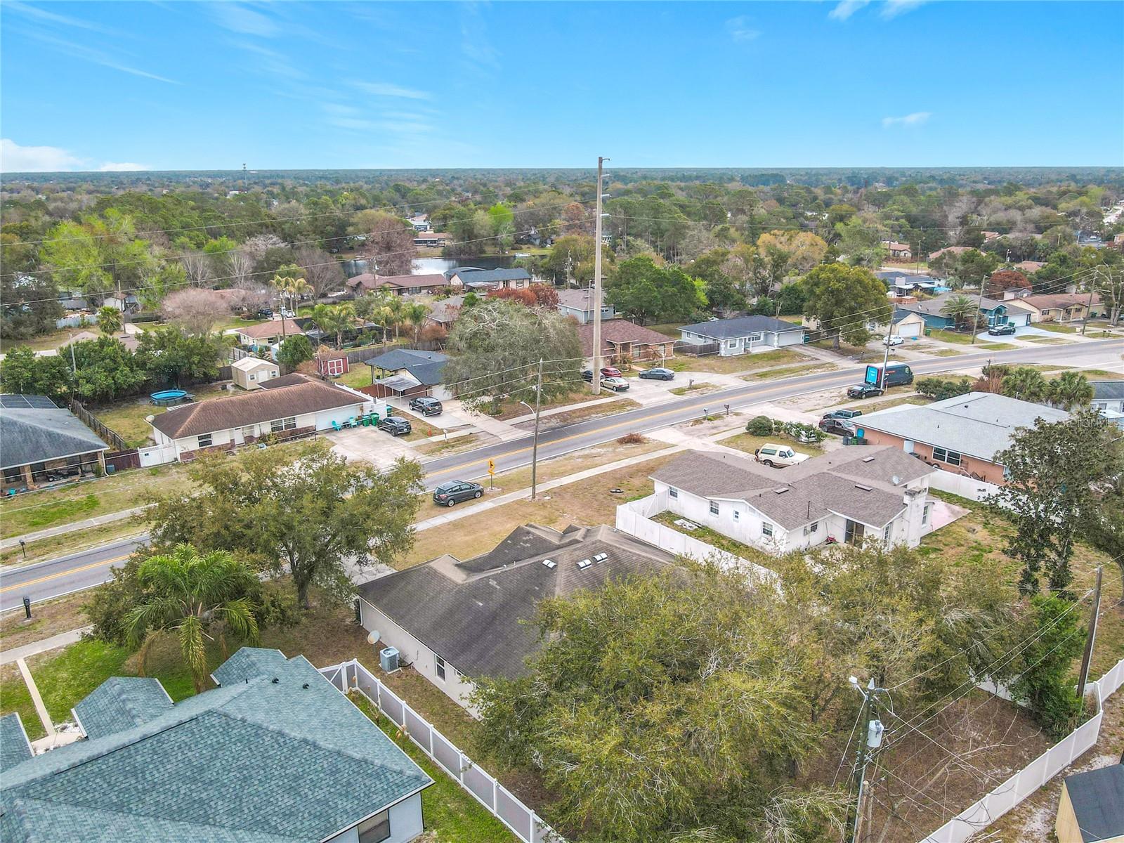 DELTONA LAKES UNIT 07 - Residential