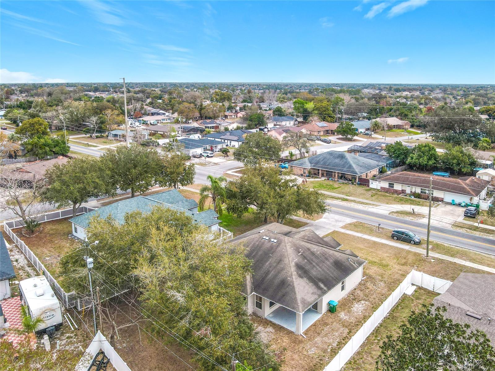 DELTONA LAKES UNIT 07 - Residential