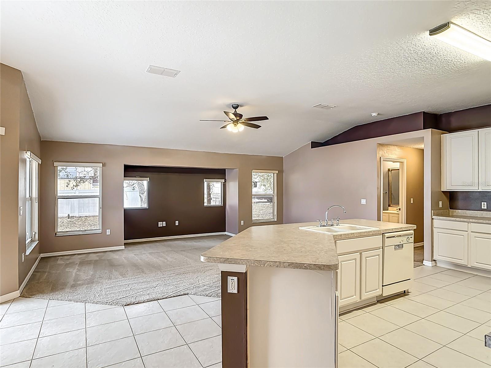 DELTONA LAKES UNIT 07 - Residential