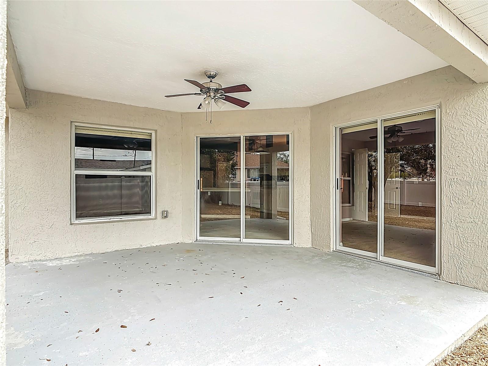 DELTONA LAKES UNIT 07 - Residential