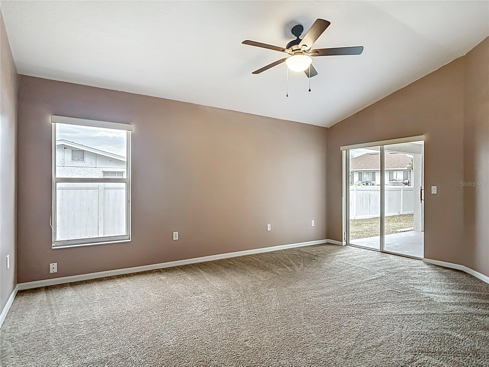 DELTONA LAKES UNIT 07 - Residential