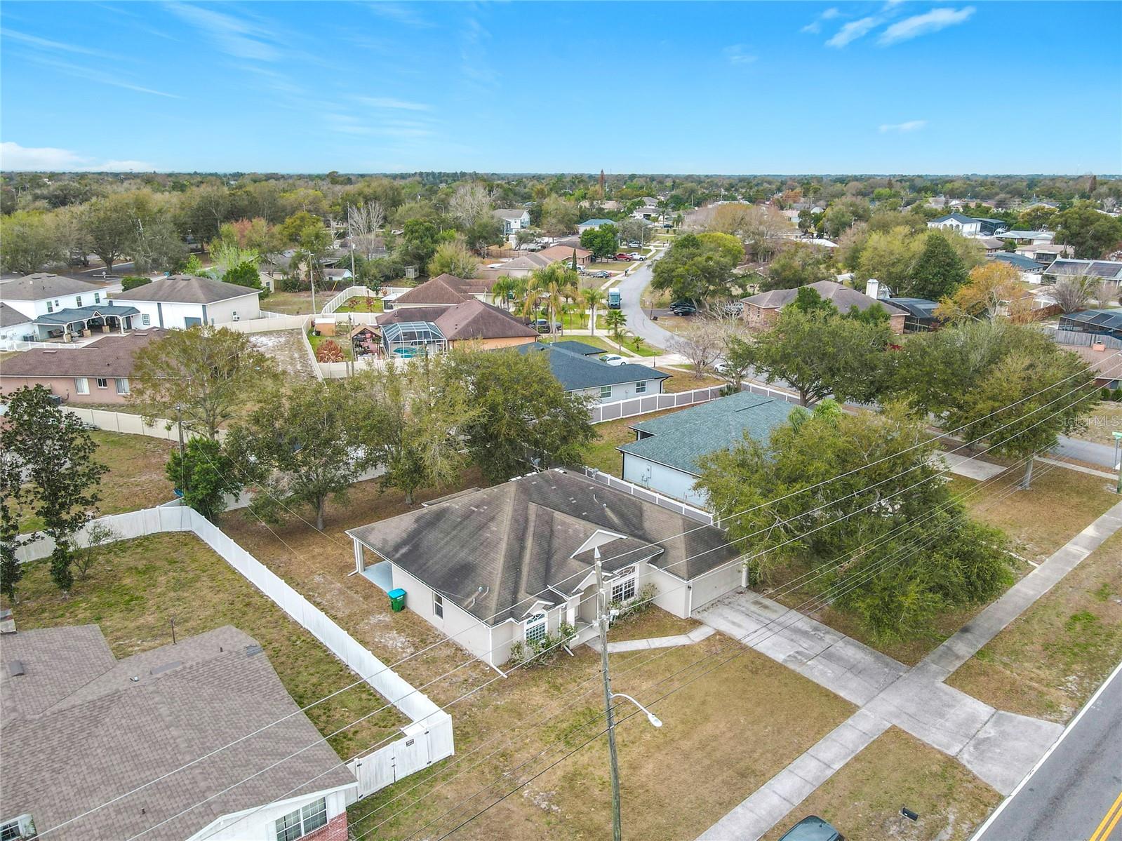 DELTONA LAKES UNIT 07 - Residential