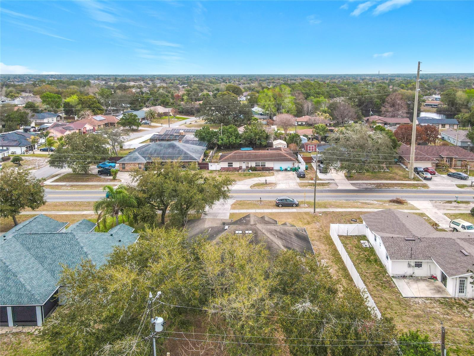 DELTONA LAKES UNIT 07 - Residential