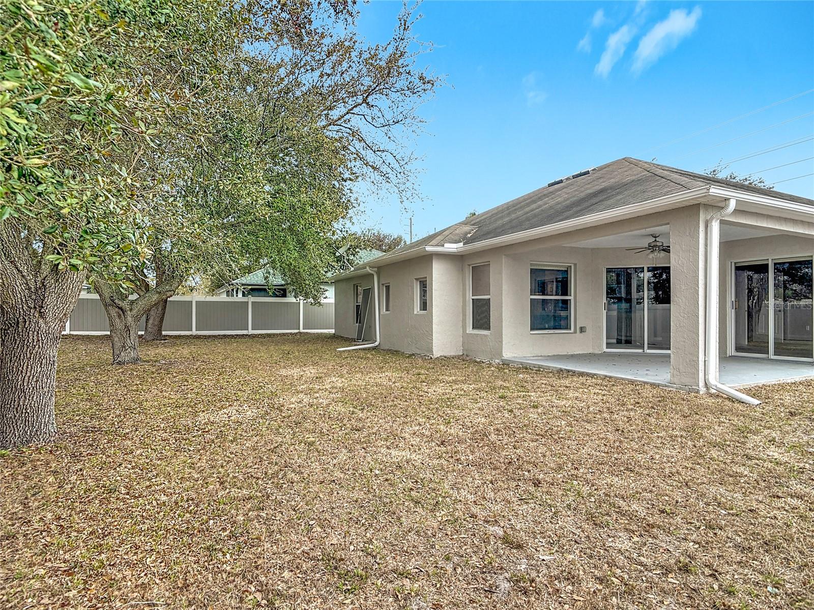 DELTONA LAKES UNIT 07 - Residential