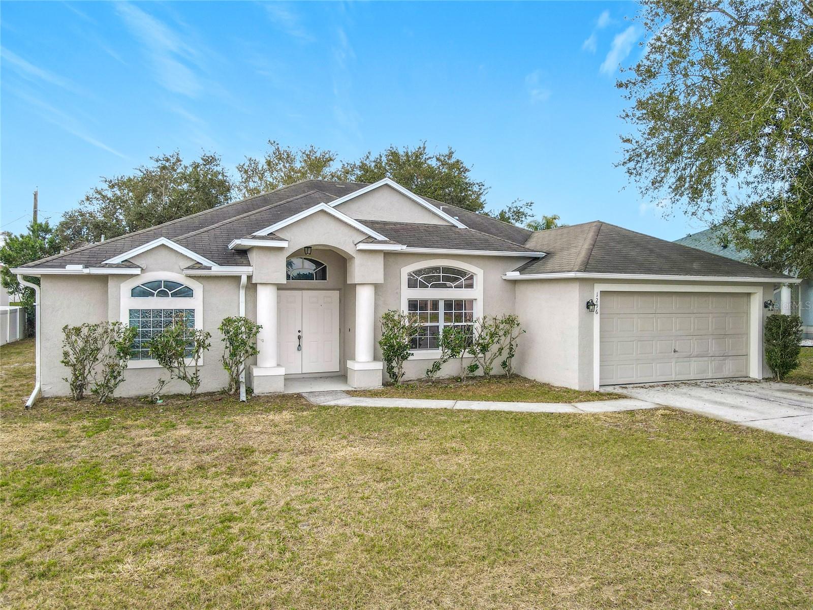 DELTONA LAKES UNIT 07 - Residential