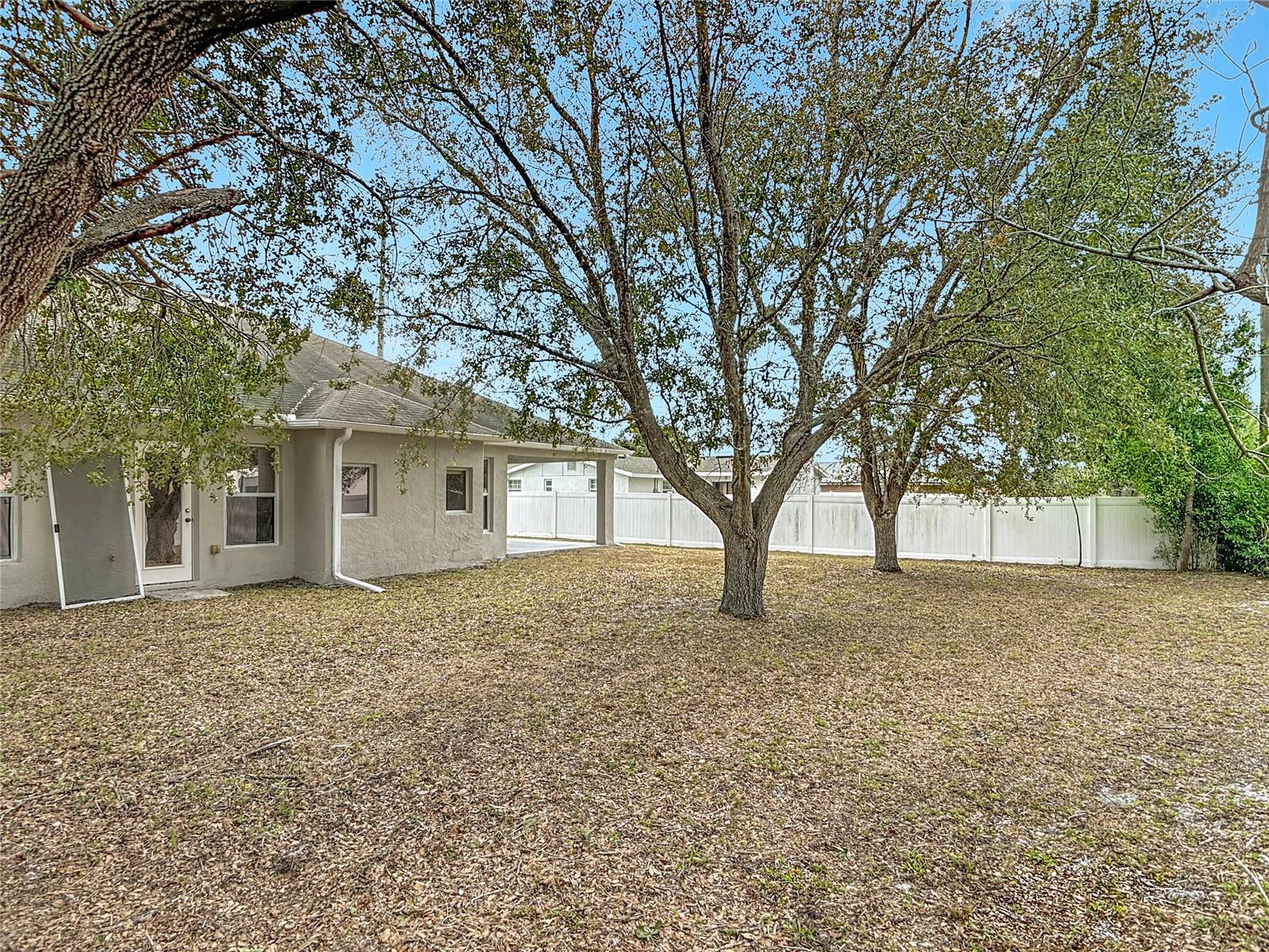 DELTONA LAKES UNIT 07 - Residential