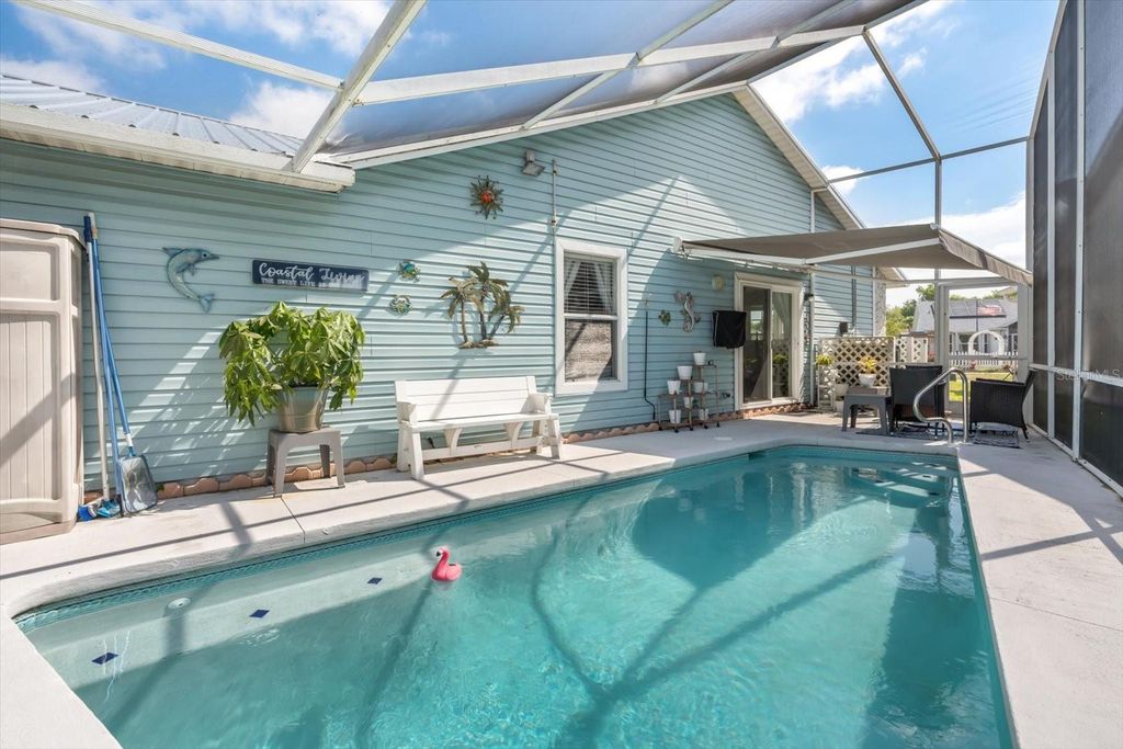 Photo of 988 Deer Springs Road, Port Orange, FL 32129 (MLS # V4948870)