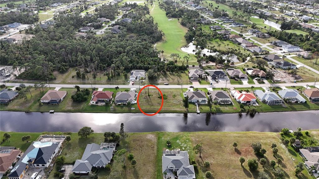 Photo of 763 Rotonda Circle, Rotonda West, FL 33947 (MLS # D6144205)