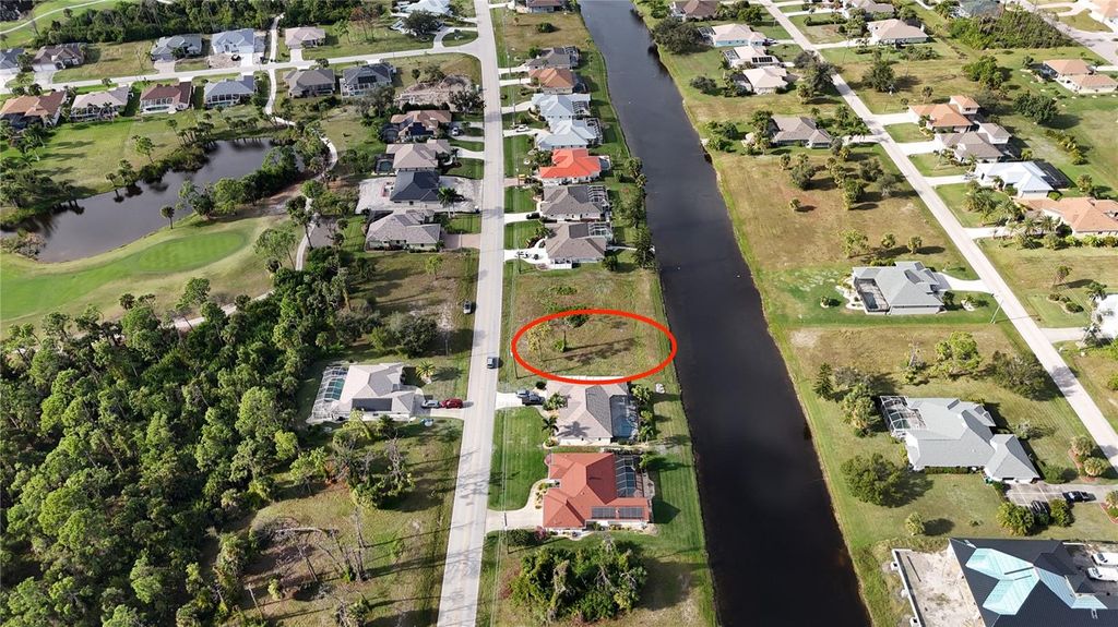 Photo of 763 Rotonda Circle, Rotonda West, FL 33947 (MLS # D6144205)