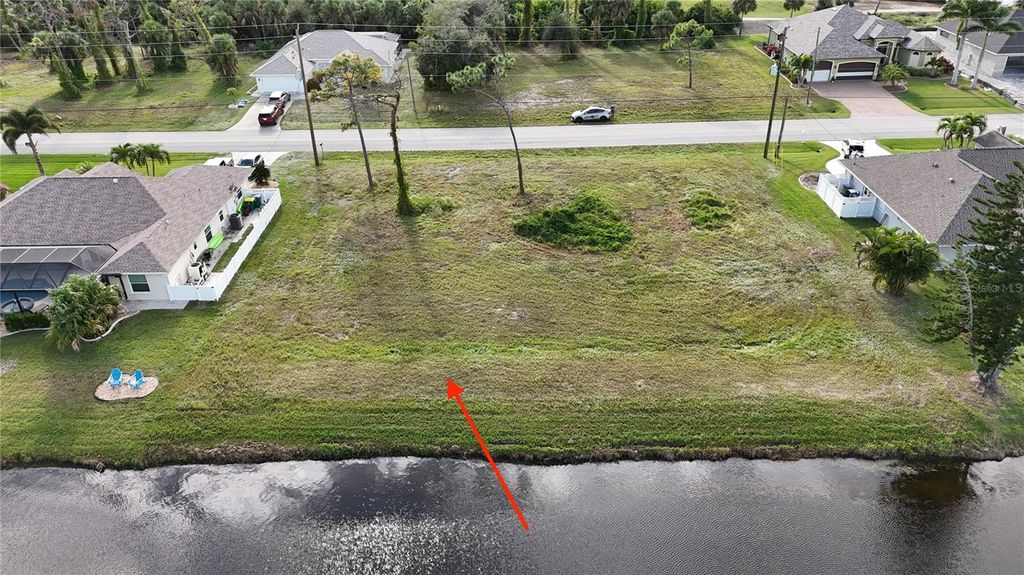Photo of 763 Rotonda Circle, Rotonda West, FL 33947 (MLS # D6144205)