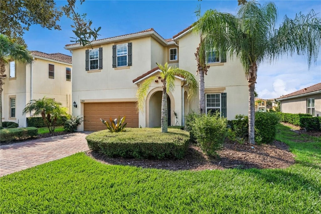 Photo of 12046 Uleta Lane, Orlando, FL 32827 (MLS # O6447908)