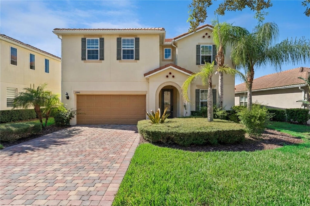 Photo of 12046 Uleta Lane, Orlando, FL 32827 (MLS # O6447908)