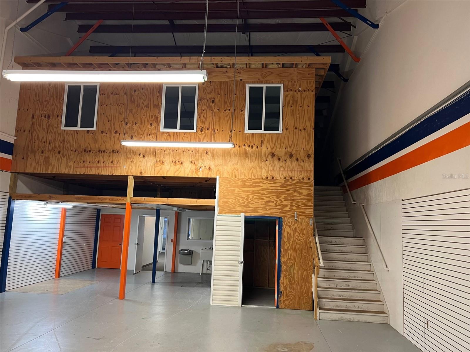 GVILLE BUS & TECH PARK CONDO - Commercial Lease