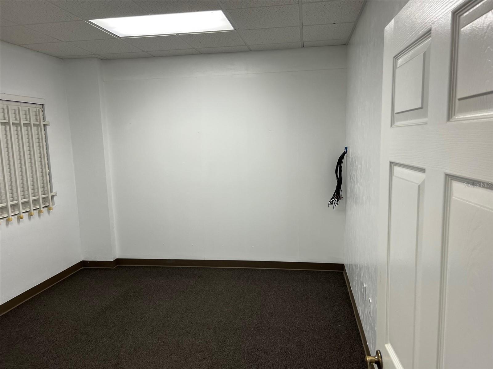 GVILLE BUS & TECH PARK CONDO - Commercial Lease