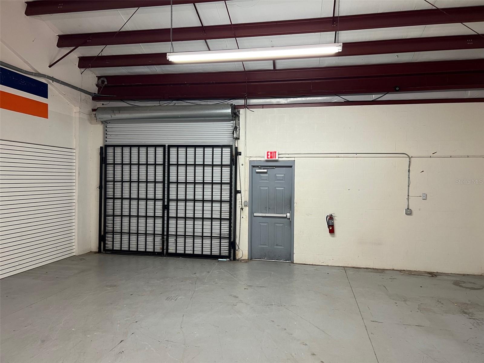 GVILLE BUS & TECH PARK CONDO - Commercial Lease